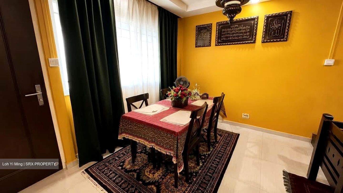 Blk 359 Yishun Jasmine (Yishun), HDB Executive #601177111